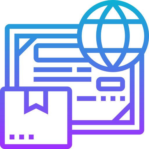 Icon of certificate